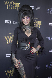 AMC  'Talamasca' und 'Interview with the Vampire' Cocktail Party, San Diego Comic-Con International 2025