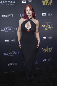 AMC  'Talamasca' und 'Interview with the Vampire' Cocktail Party, San Diego Comic-Con International 2025