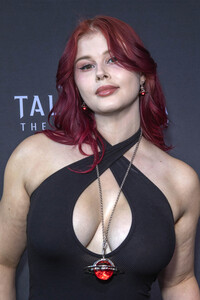 AMC  'Talamasca' und 'Interview with the Vampire' Cocktail Party, San Diego Comic-Con International 2025