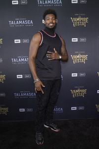 AMC  'Talamasca' und 'Interview with the Vampire' Cocktail Party, San Diego Comic-Con International 2025