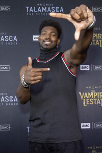 AMC  'Talamasca' und 'Interview with the Vampire' Cocktail Party, San Diego Comic-Con International 2025