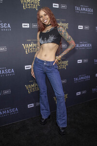 AMC  'Talamasca' und 'Interview with the Vampire' Cocktail Party, San Diego Comic-Con International 2025