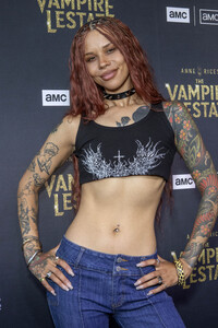 AMC  'Talamasca' und 'Interview with the Vampire' Cocktail Party, San Diego Comic-Con International 2025