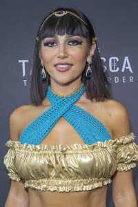 AMC  'Talamasca' und 'Interview with the Vampire' Cocktail Party, San Diego Comic-Con International 2025