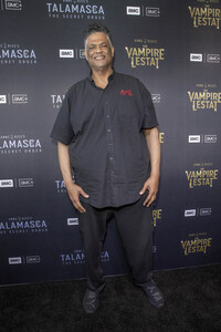 AMC  'Talamasca' und 'Interview with the Vampire' Cocktail Party, San Diego Comic-Con International 2025