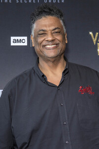 AMC  'Talamasca' und 'Interview with the Vampire' Cocktail Party, San Diego Comic-Con International 2025