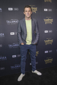 AMC  'Talamasca' und 'Interview with the Vampire' Cocktail Party, San Diego Comic-Con International 2025