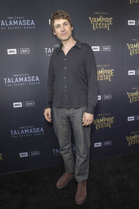 AMC  'Talamasca' und 'Interview with the Vampire' Cocktail Party, San Diego Comic-Con International 2025