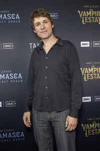 AMC  'Talamasca' und 'Interview with the Vampire' Cocktail Party, San Diego Comic-Con International 2025