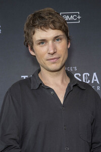 AMC  'Talamasca' und 'Interview with the Vampire' Cocktail Party, San Diego Comic-Con International 2025