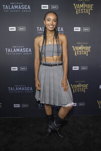 AMC  'Talamasca' und 'Interview with the Vampire' Cocktail Party, San Diego Comic-Con International 2025