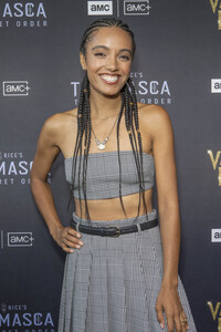 AMC  'Talamasca' und 'Interview with the Vampire' Cocktail Party, San Diego Comic-Con International 2025