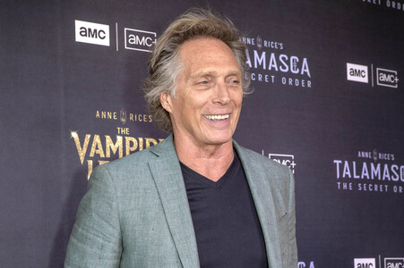 AMC  'Talamasca' und 'Interview with the Vampire' Cocktail Party, San Diego Comic-Con International 2025