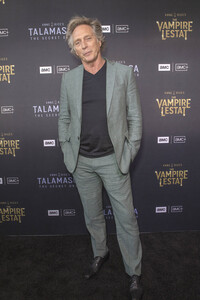 AMC  'Talamasca' und 'Interview with the Vampire' Cocktail Party, San Diego Comic-Con International 2025