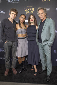 AMC  'Talamasca' und 'Interview with the Vampire' Cocktail Party, San Diego Comic-Con International 2025