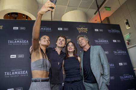 AMC  'Talamasca' und 'Interview with the Vampire' Cocktail Party, San Diego Comic-Con International 2025