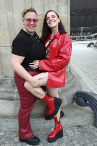 47. Christopher Street Day 2025 in Berlin