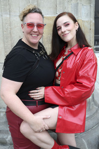 47. Christopher Street Day 2025 in Berlin