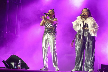 47. Christopher Street Day 2025 in Berlin