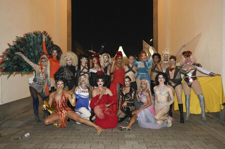 47. Christopher Street Day 2025 in Berlin