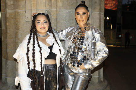 47. Christopher Street Day 2025 in Berlin