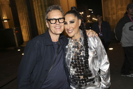 47. Christopher Street Day 2025 in Berlin