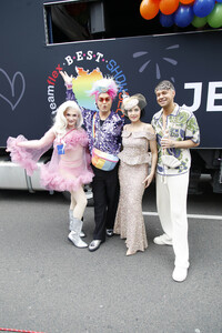 47. Christopher Street Day 2025 in Berlin