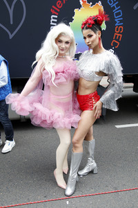 47. Christopher Street Day 2025 in Berlin