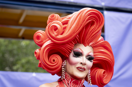 47. Christopher Street Day 2025 in Berlin