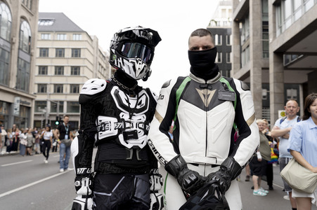 47. Christopher Street Day 2025 in Berlin