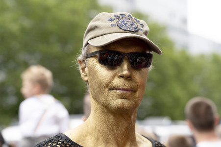 47. Christopher Street Day 2025 in Berlin