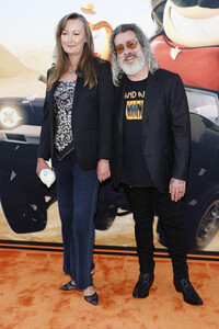 Filmpremiere 'Die Gangster Gang 2' in Los Angeles