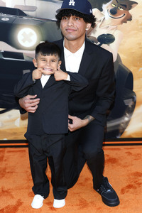 Filmpremiere 'Die Gangster Gang 2' in Los Angeles