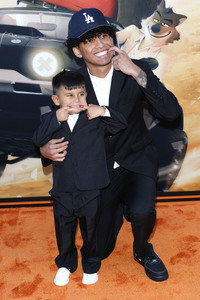 Filmpremiere 'Die Gangster Gang 2' in Los Angeles