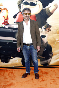Filmpremiere 'Die Gangster Gang 2' in Los Angeles