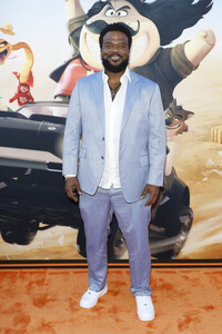 Filmpremiere 'Die Gangster Gang 2' in Los Angeles