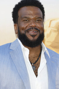 Filmpremiere 'Die Gangster Gang 2' in Los Angeles