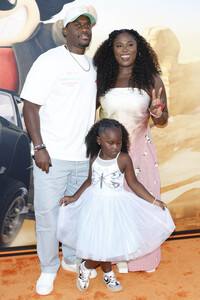 Filmpremiere 'Die Gangster Gang 2' in Los Angeles