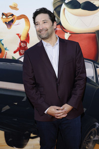 Filmpremiere 'Die Gangster Gang 2' in Los Angeles