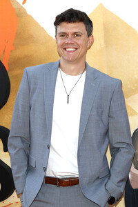 Filmpremiere 'Die Gangster Gang 2' in Los Angeles