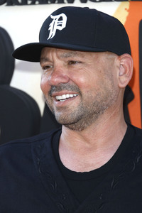 Filmpremiere 'Die Gangster Gang 2' in Los Angeles