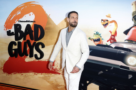 Filmpremiere 'Die Gangster Gang 2' in Los Angeles