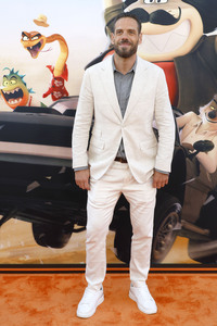 Filmpremiere 'Die Gangster Gang 2' in Los Angeles