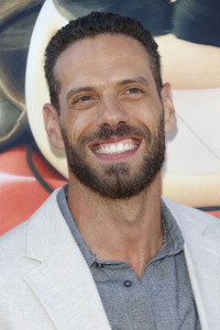 Filmpremiere 'Die Gangster Gang 2' in Los Angeles