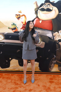 Filmpremiere 'Die Gangster Gang 2' in Los Angeles