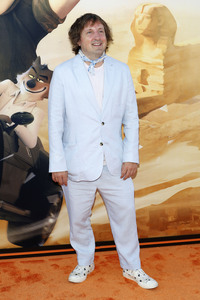 Filmpremiere 'Die Gangster Gang 2' in Los Angeles