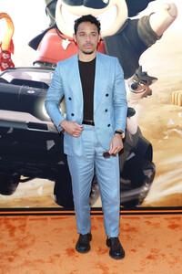 Filmpremiere 'Die Gangster Gang 2' in Los Angeles
