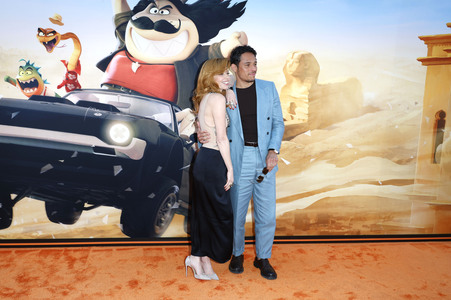 Filmpremiere 'Die Gangster Gang 2' in Los Angeles