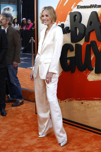 Filmpremiere 'Die Gangster Gang 2' in Los Angeles