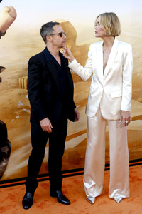 Filmpremiere 'Die Gangster Gang 2' in Los Angeles